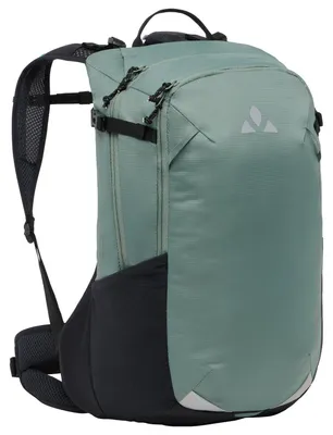 Produktbild von VAUDE VauDe Trailvent 15 Fahrradrucksack agave