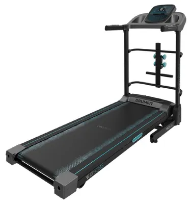 Immagine prodotto di CECOTEC 07185 - DrumFit WayHome 1700 Sprint