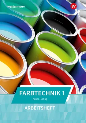 Produktbild von Farbtechnik