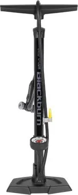 Produktbild von Blackburn Standpumpe Grid 1 black