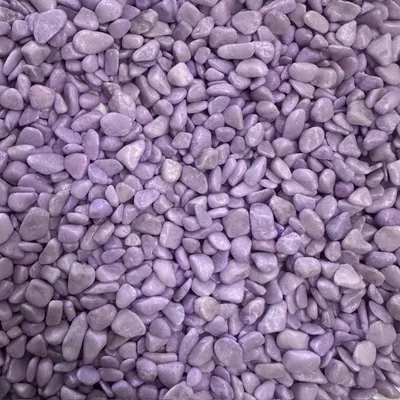 Produktbild von Nuggets 6-8Mm. 500G. Flieder