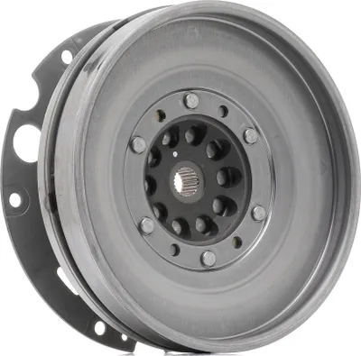 Produktbild von LuK 415 1045 09 ZMS Zweimassenschwungrad DMF für AUDI A4 B9 Avant (8W5, 8WD) A5 Sportback (F5A) A4 B9 Limousine (8W2, 8WC) A5 Coupe (F53) A4 Allroad