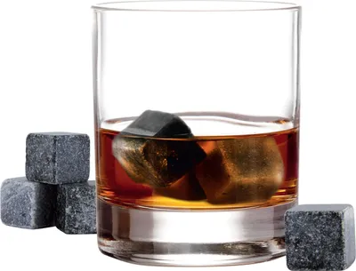 Obrázok produktu pre Whisky kamene s úložným vreckom