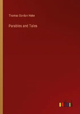Produktbild von Parables and Tales