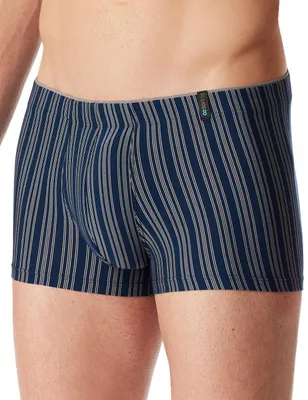 Productafbeelding van Schiesser heren shorts, ademend en zacht - Long Life Soft