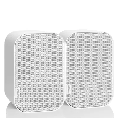 Zdjęcie produktu dla Artsound UNI30 W, 2-drożny, 2.0 kan., Przewodowa, 100 - 20000 Hz, 8 Ω, Biały