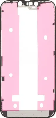Immagine prodotto di Per Apple iPhone 16e schermo LCD anteriore cornice di riparazione parte di ricambio
