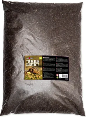 Produktbild von Repti Planet Terrariensubstrat aus Kokosrinde, natürlich, 10 l, 5,5 kg