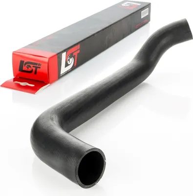 Produktbild von Ladeluftschlauch Turboschlauch Ansaugrohr für FORD TRANSIT 2.4 2.6 3.2 TDCI 06-