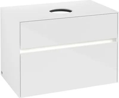 Produktbild von Villeroy & Boch C037B0DH WTUS Collaro C037B0 800x548x500mm m.