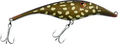 Produktbild von Zalt 17 Wobbler 43 hecht schwimmend 50g