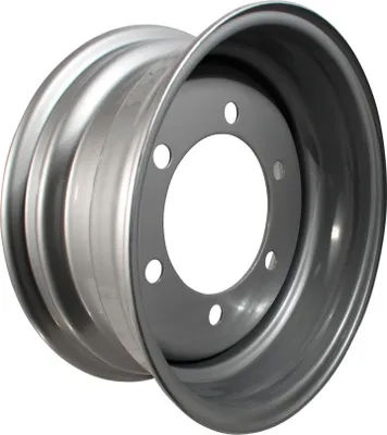 Felge 14 inch 6 x 205 ET-5 6J x 14H2