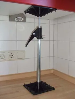 Obrázek produktu pro KS30 (kuchyňská podpora) 46-74