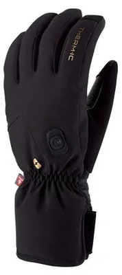 Produktbild von Therm-ic Powergloves Ski Light Boost Beheizbare Handschuhe Schwarz 9.5 Schwarz 9.5