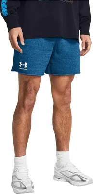 Image de Short Under Armour 1382427-406 pour Uni