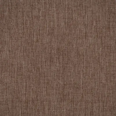 Produktbild von Bekleidungsstoff Meterware Softshell Fleece einfarbig braun 1,45m