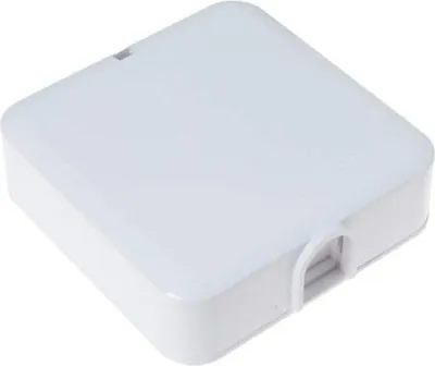 Produktbild von Installationsdose für Haushaltsgeräte - A.0084