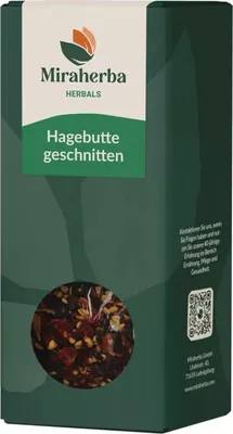 Produktbild von Miraherba -  Hagebutte - 100g