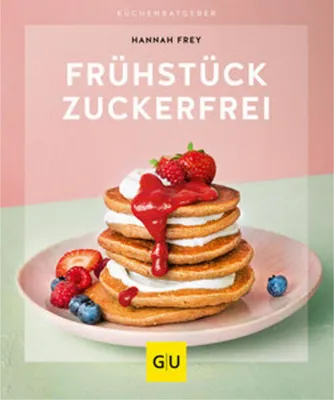 Produktbild von Frühstück zuckerfrei