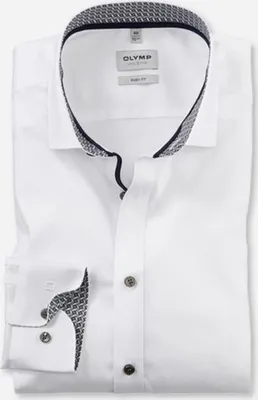 Produktbild von Olymp 2116/44 Hemden weiss 38