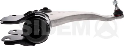 Produktbild von SIDEM 67473 Querlenker Unten Vorne Rechts für VOLVO V70 III (135)