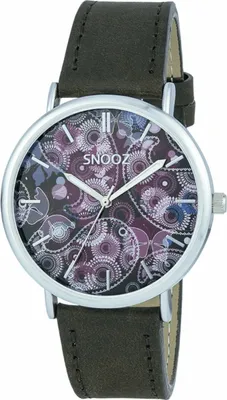 Immagine prodotto di SNOOZ SAA1041-79 Orologio unisex 40MM