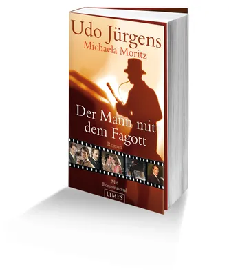 Zdjęcie produktu dla Der Mann mit dem Fagott