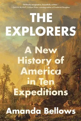 Produktbild von The Explorers