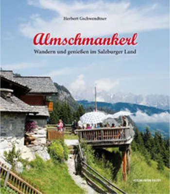 Produktbild von Almschmankerl