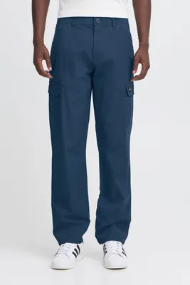 Produktbild von Blend BHTimon Herren Cargohose Hose Baumwollmischung regular fit