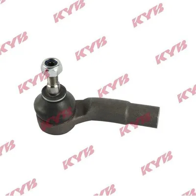 Produktbild von KYB Spurstangenkopf Spurstange für FORD Fiesta Mk5 Schrägheck (JH1, JD1, JH3, JD3) Vorne Links KTR4033
