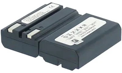 Produktbild von AGI 22489, 700 mAh, Digitalkamera, Lithium-Ion, 3,2 cm, 1,6 cm, 5,2 cm