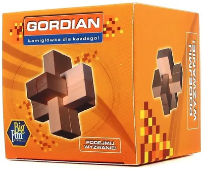 Immagine prodotto di Gordiano