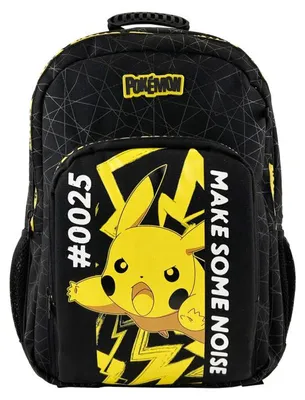 Produktbild von Pokémon Schulrucksack Glurak Twilight Champions