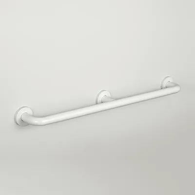 Immagine prodotto di pba 01 Maniglione 1570 con supporto centrale, in nylon