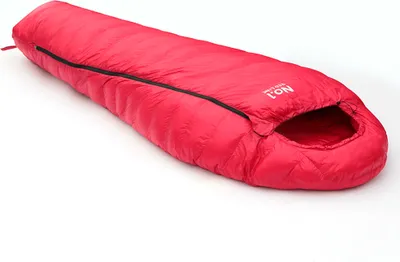 Produktbild von Winterschlafsaecke fuer Erwachsene bei kaltem Wetter von 0 bis -22 Grad zum Wandern im Freien