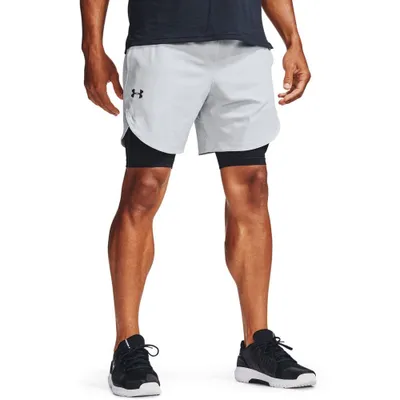 Produktbild von Under Armour Hosen Stretch Woven Shorts, 1351667014, Größe: 188