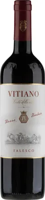 Produktbild von Vitiano Rosso Umbria IGP 2024 Umbrien | Italien | 13,6% vol | 0,75 l