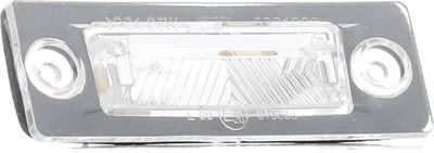 Produktbild von BLIC 5402-053-21-905 Kennzeichenbeleuchtung für VW TOURAN (1T1, 1T2) C5W