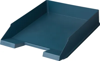 Obrázok produktu pre Herlitz Ablagekorb A4-C4 classic dunkelblau