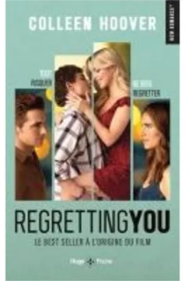 Produktbild von Regretting you
