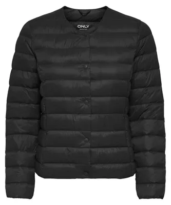 Obrázek produktu pro Zateplená bunda s prošívaním, značka Onlruby, model Cc Otw