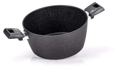 Immagine prodotto di Moneta ETNEA CASSERUOLA 24 cm
