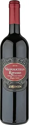 Produktbild von Zonin Ripasso Valpolicella Superiore Venetien DOC trocken 2017 Italien | 14 % vol | 0,75 l