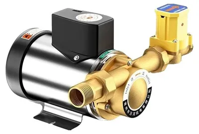 Obrázok produktu pre Čerpadlo na prečerpanie vody, tichý chod, efektívny prietok, 280 W,  EÚ