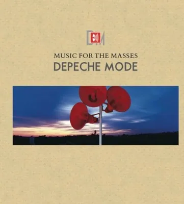 Image de Depeche Mode - Musique pour les masses