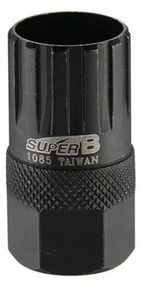 Produktbild von Super B 1085 Z910/1 Werkzeug für Kassetten und Freiläufe