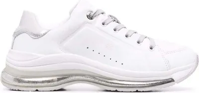 Immagine prodotto di Tommy Hilfiger Sneaker da donna FW0FW06083 PSU Colore: Grigio Taglia: 39
