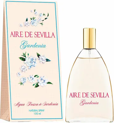Obrázok produktu pre Dámsky parfém Aire Sevilla 13511 EDT 150 ml
