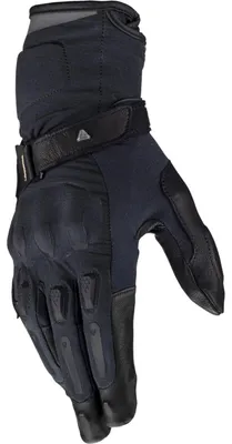 Image de Gants Leatt Adv Hydradri 7.5 Offroad Noir L / Short Noir L